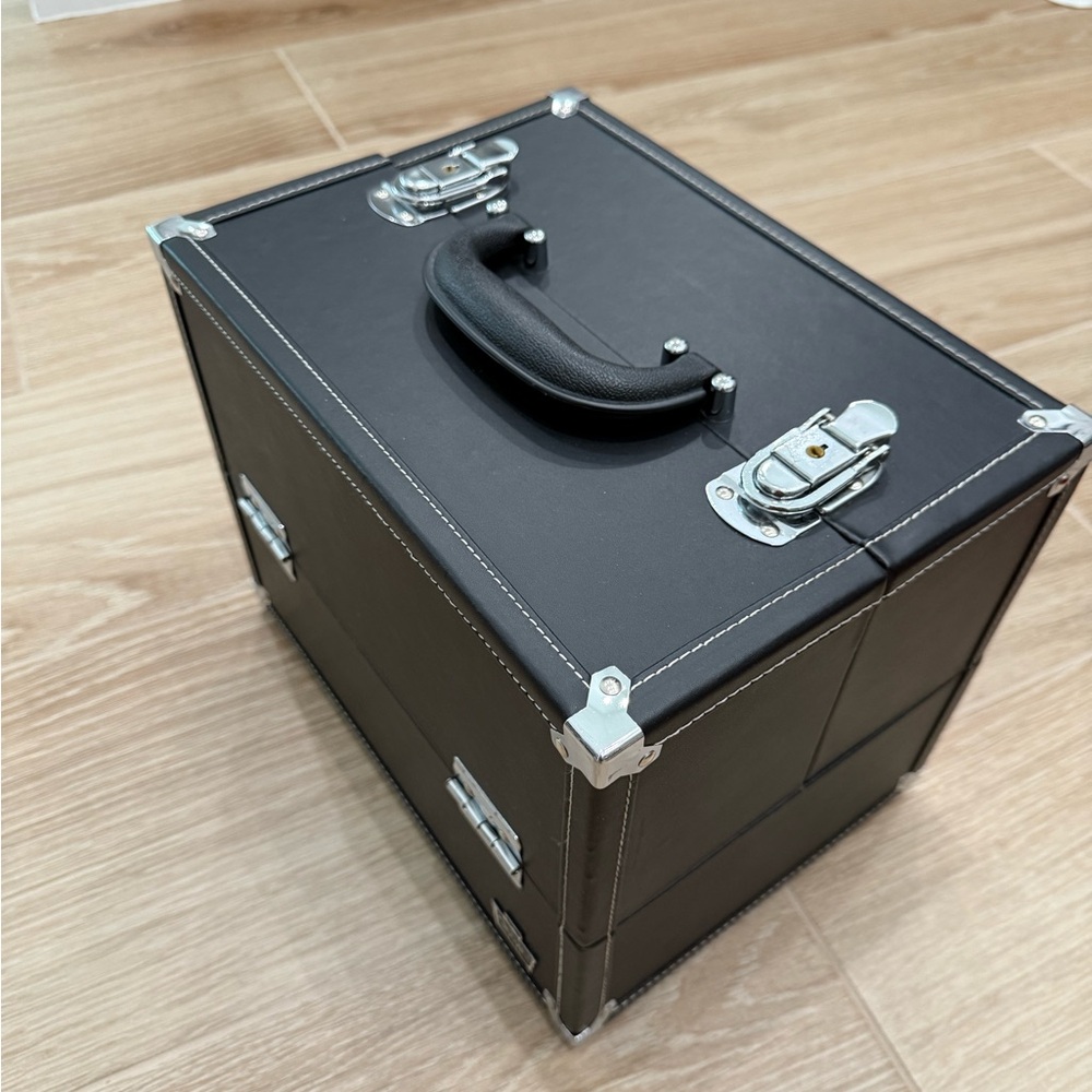 Caboodles Makeup Case